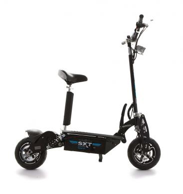 SXT1600 XL noir | Plomb 48V 12Ah