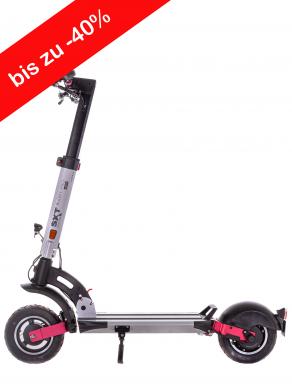 SECOND HAND - SXT Buddy PRO eKFV 