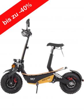 SECOND HAND - SXT Monster EEC 