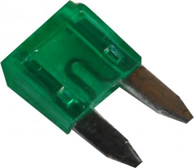 Fusible plat 30A Mini ATC 