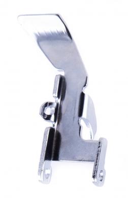 Déverrouillage de la tige de siège 