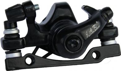 Étrier de frein - pour essieu avant et arrière - Jak 5 noir