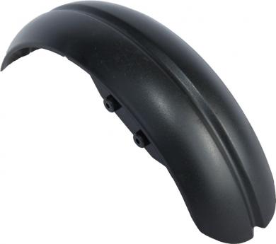 Front mudguard - plastic 