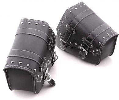 Satteltaschen-Set (2 Stück) 