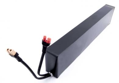 Batterie au lithium-ion 36V 10,4Ah 