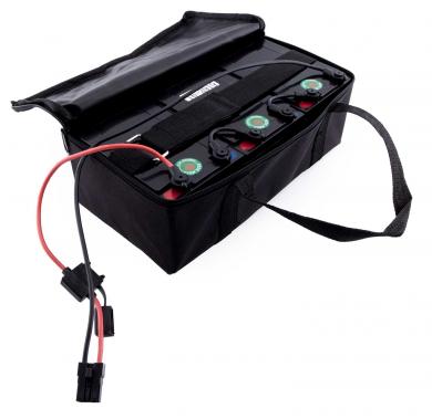 Lead-acid battery 36V 12Ah 