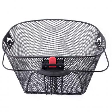 Einkaufskorb, Gepäckkorb 