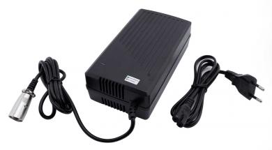 Ladegerät 48V / 1,5A 