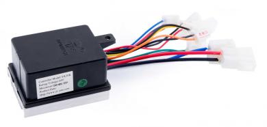 Steuergerät 24V / Unité de contrôle 24V / 300 watts300 Watt 