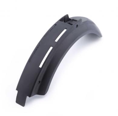 Schutzblech hinten ohne Rücklicht - Kunststoff 