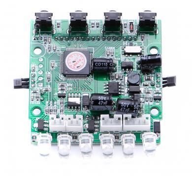 Écran LCD Ecran LCD (ancienne génération)