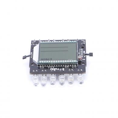 LCD-Display (new generation) LCD-Display (new generation)