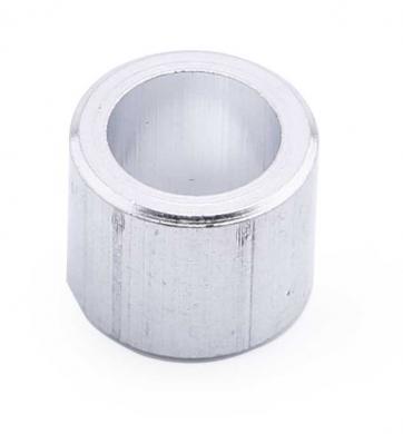 Distanzhülse 15 x 12 mm 