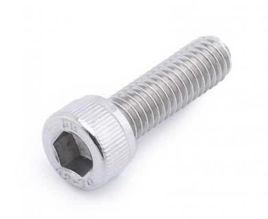 Allen screw M5 x 20 mm 