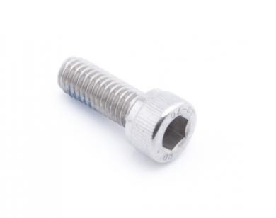 Allen screw M5 x 11 mm 
