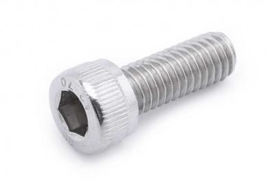 Vis à tête cylindrique M5 x 16 mm 