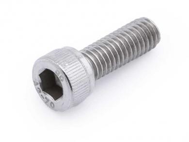 Vis à tête cylindrique M5 x 18 mm 