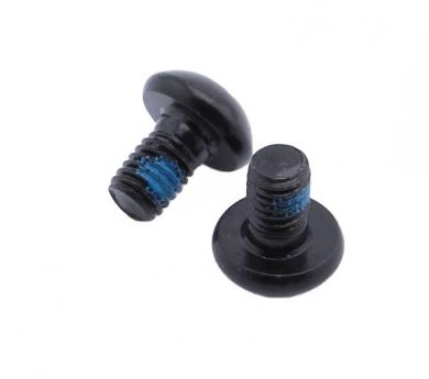 Vis à tête cylindrique M4 x 8mm 