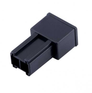 Connecteur de batterie en plastique femelle 