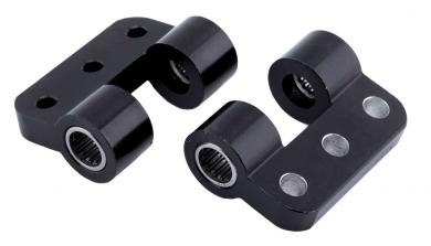 Kugellager Vorderachse 