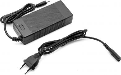 Lithium Ion charger 24V / 2,0A 
