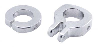 Halterung Stoßdämpfer vorne 