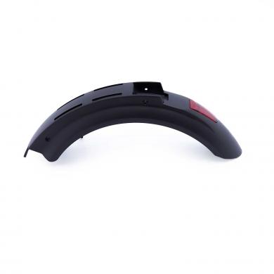 Aile arrière avec feu arrière bipolaire (version plus récente)