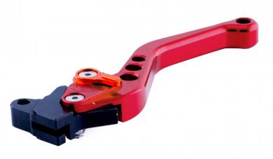 Levier de frein, poignée de frein - gauche 