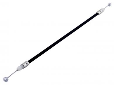 Kabelzug zur Entriegelung Helmfach 