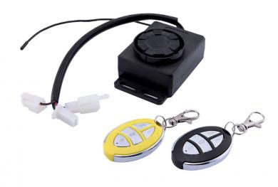 Alarmanlage - SXT Raptor 1200 