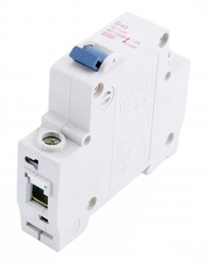 Interrupteur principal 