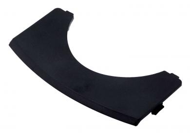 Pièce de connexion Couvercle frontal 