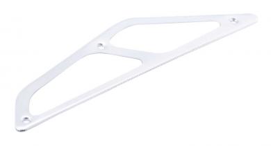 Revêtement du marchepied droit 