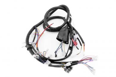 Harnais de câblage 