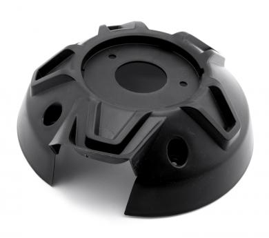 Seitenverkleidung Hinterachse links 