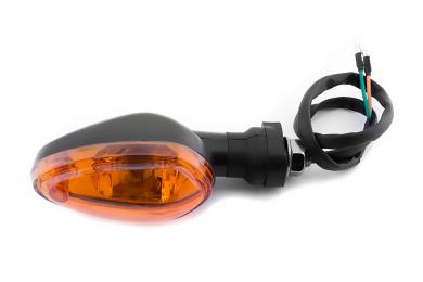 Indicateur arrière gauche - 12V 