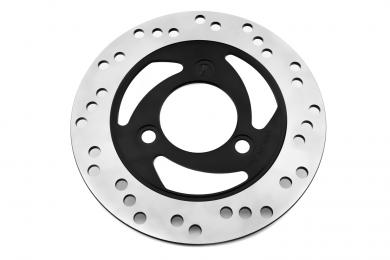 Disque de frein avant 