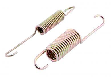 Spring for mainstand 