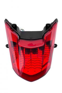Rear light 
