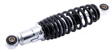 Stoßdämpfer hinten 