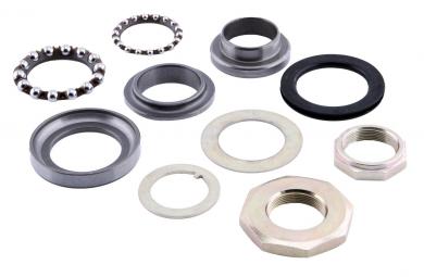 Lagersatz Lenksäule 10-teilig 