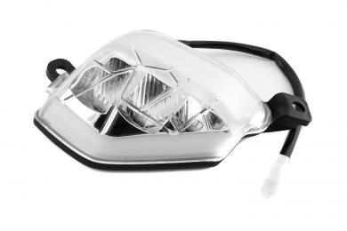 Clignotant avant droit - 12V 