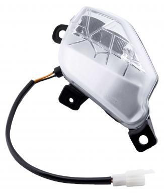 Clignotant avant gauche - 12V 