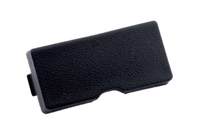 Abdeckkappe Schutzblech hinten 