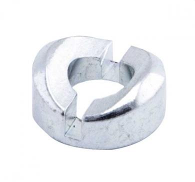 Klemmung Lenkerbefestigung 