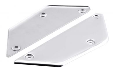 Couverture de pied de lit à droite 