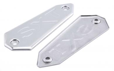 Housse de pied de lit au milieu 