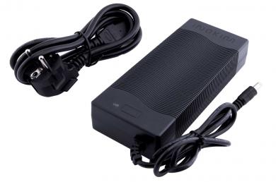Lithium Ion fast charger 36V / 3,0A 