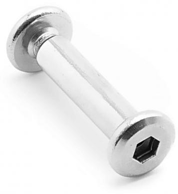 Verschraubung Griffstange 