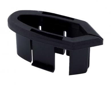 Lenkstangenführung äußeres Teil 